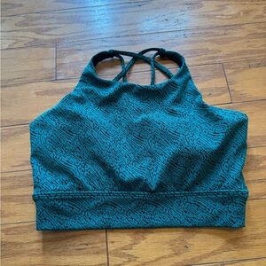 Buffbunny Evolve Jacquard Sports Bra